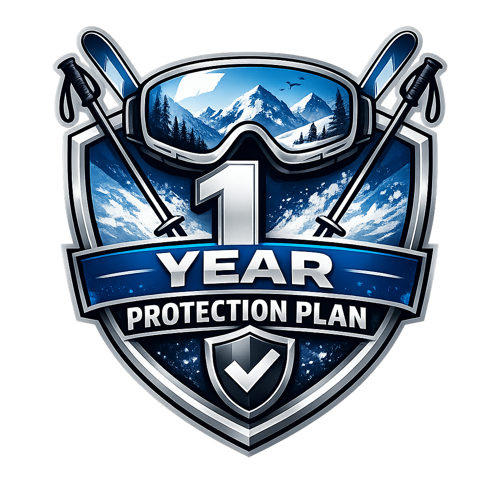 1-Year Extended Warranty Protection